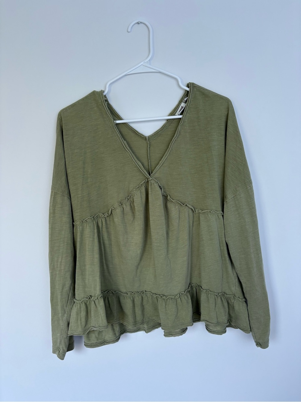 True Craft shirt